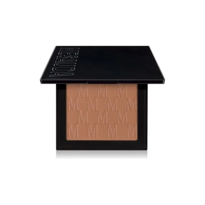 Mesauda Milano Bronze Venus 10 G Compact Bronzing Powder