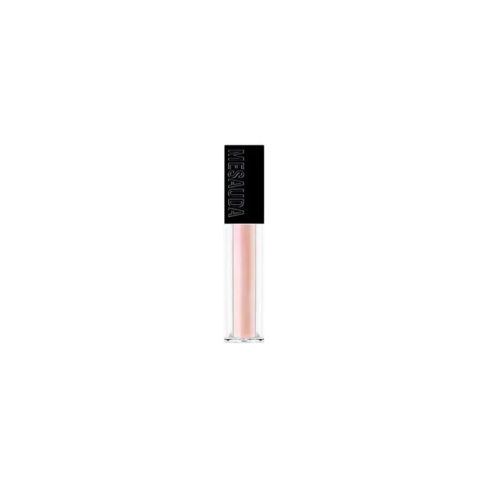 MESAUDA Gloss Matrix Lip Gloss n.102 Holo Ice