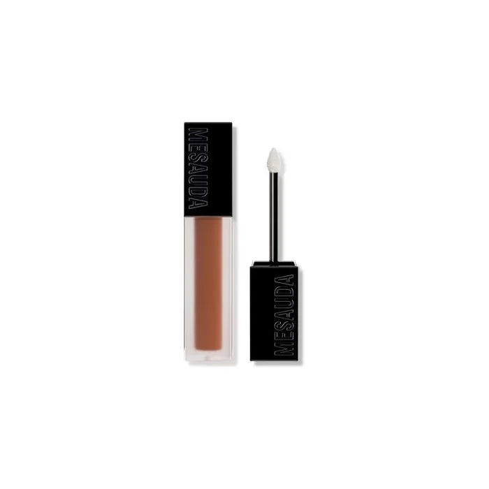 Mesauda Long Lasting Liquid Lipstick Sublimatte 5ml