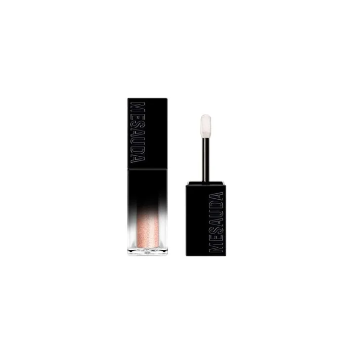 Mesauda Beauty Galactic Shadow 110 Supernova 4.5ml Liquid Eyeshadow