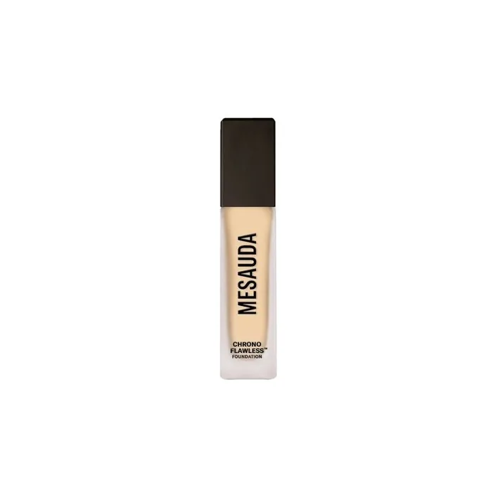 Mesauda Beauty Chrono Flawless Foundation 02n 30ml