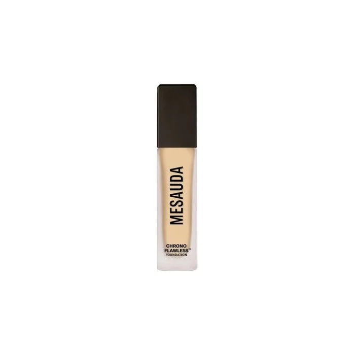 Mesauda Beauty Chrono Flawless Foundation 07w 30ml