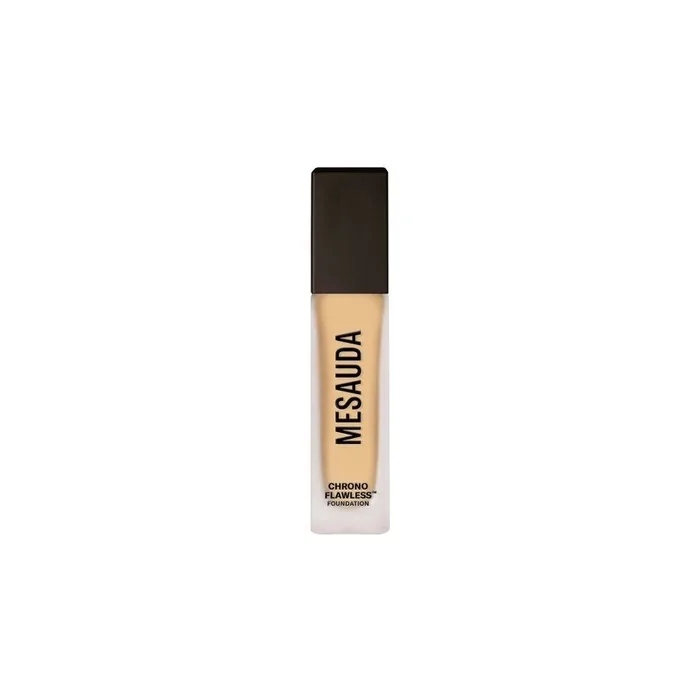 Mesauda Beauty Chrono Flawless Foundation 11w 30ml