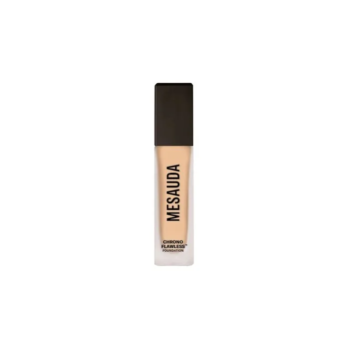 Mesauda Beauty Chrono Flawless Foundation 12w 30ml