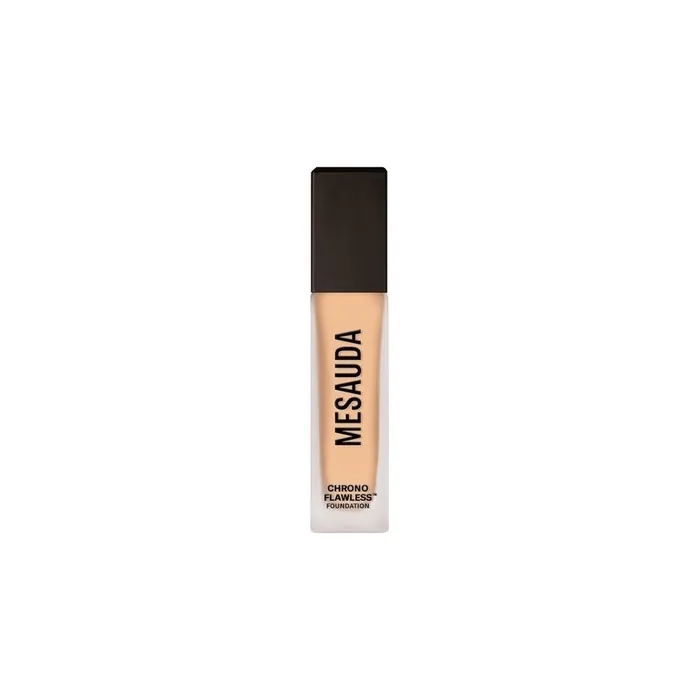 Mesauda Beauty Chrono Flawless Foundation 13w 30ml