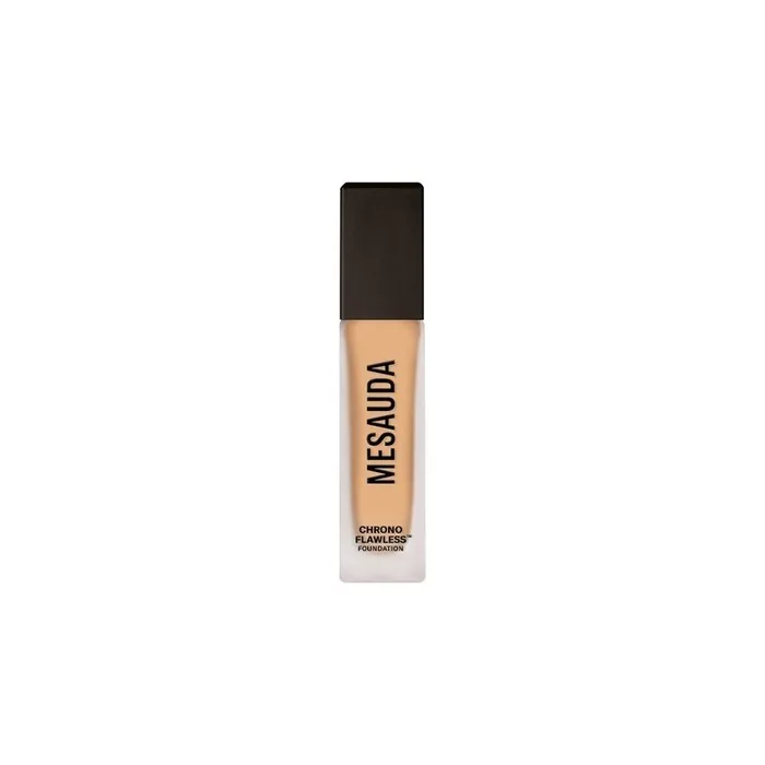 Mesauda Beauty Chrono Flawless Foundation 16w 30ml