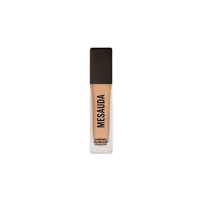 Mesauda Beauty Chrono Flawless Foundation 23n 30ml