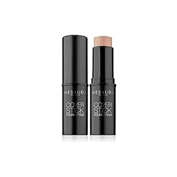 Cover Stick 606 Cinnamon Foundation