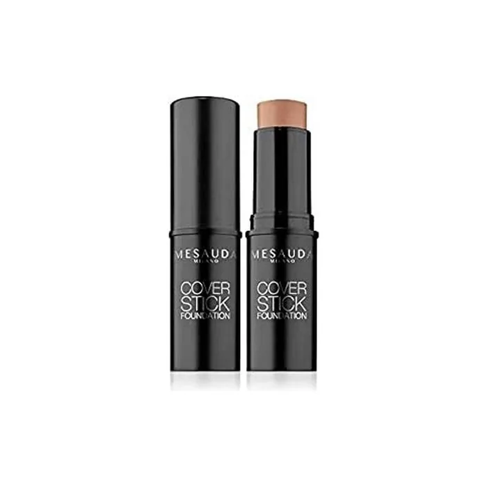 Cover Stick 607 Caramel Foundation