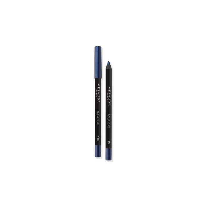 Mesauda Aqua Khol Eye Pencil Cobalt