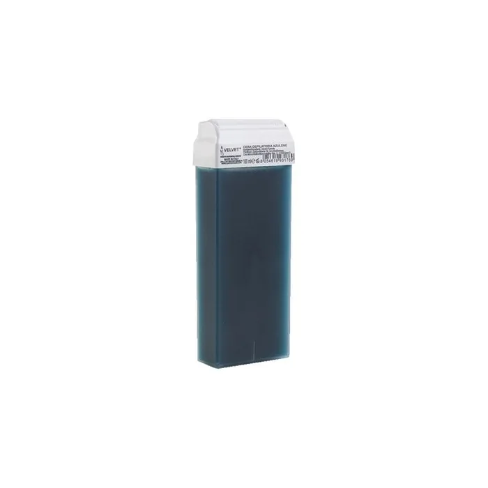Velvet Azulene Wax Roll-On 100ml For Hair Removal