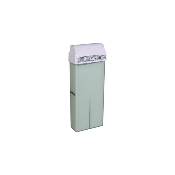 Velvet Aloe Vera Roll-On Wax 100ml