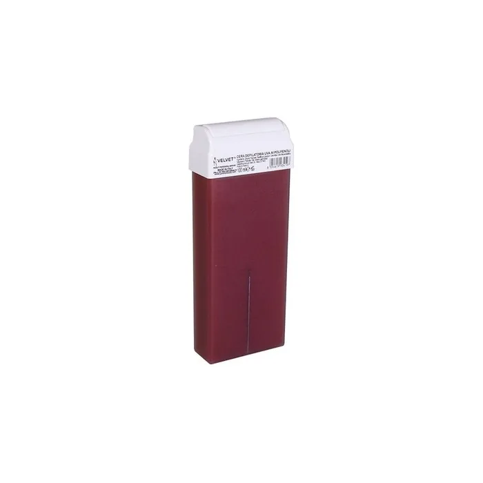 Velvet Grape Roll-On Wax 100ml For Hair Removal