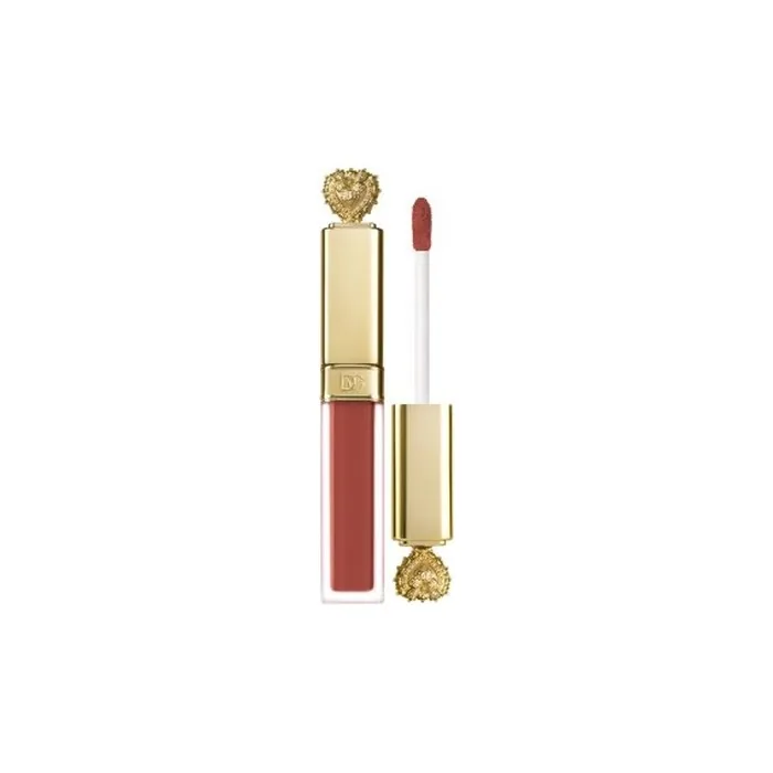 Dolce & Gabbana Flawless Everkiss Liquid Lip 5 Ml