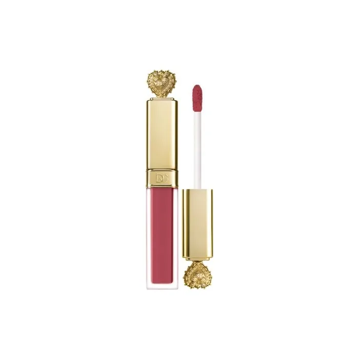 Devotion Liquid Mousse Lipstick