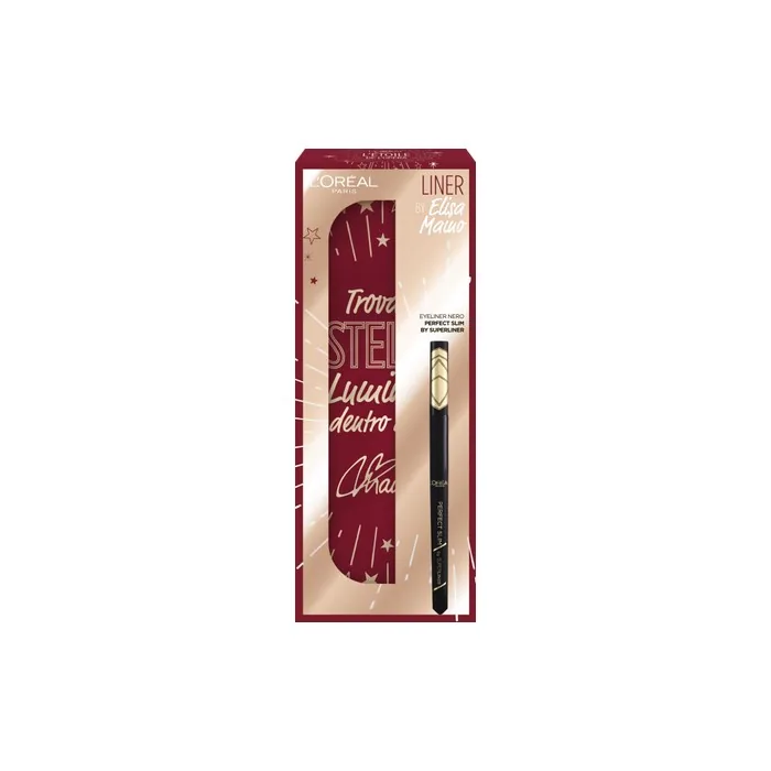 L'Oreal Paris L'Oreal Perfect Slim Eyeliner Kit