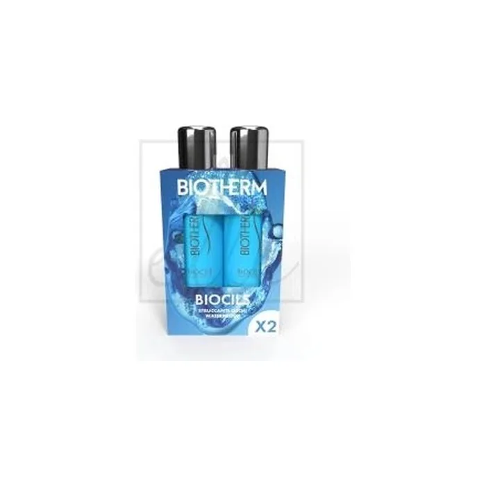 Biotherm Duo Demaq Biocils