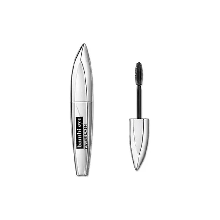 Maybelline New York Lash Sensational Full Fan Effect Mascara Black 10 Ml