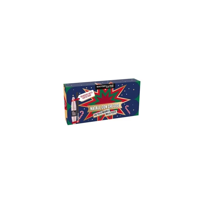 Maybelline New York Iar 01 2024