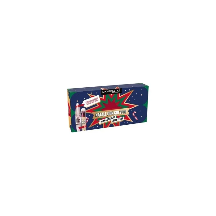 Maybelline New York Iar 01 Eyelashes 2024