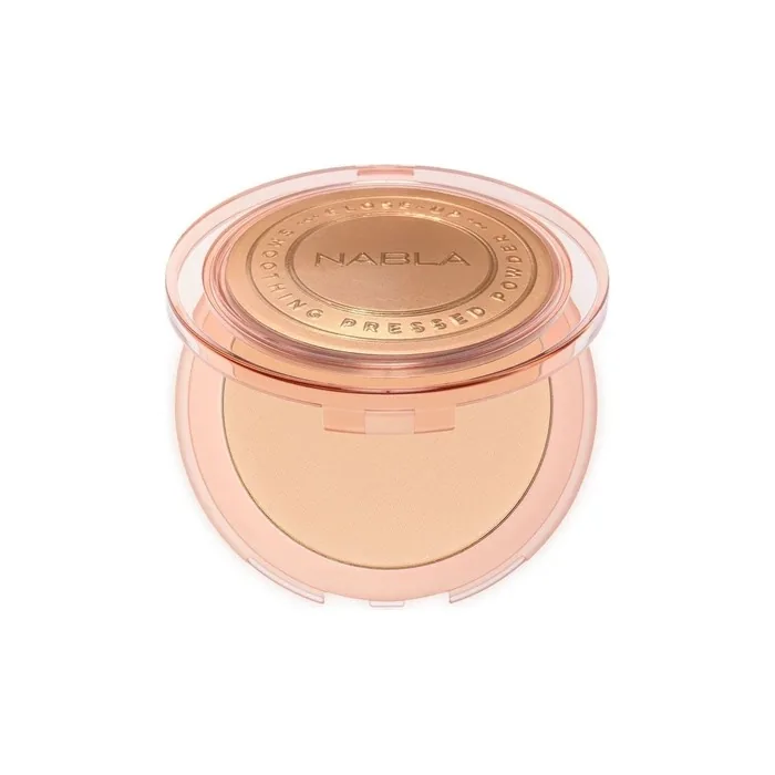 Nabla Closeup Smoothing Pressed Powder Medium 115 G