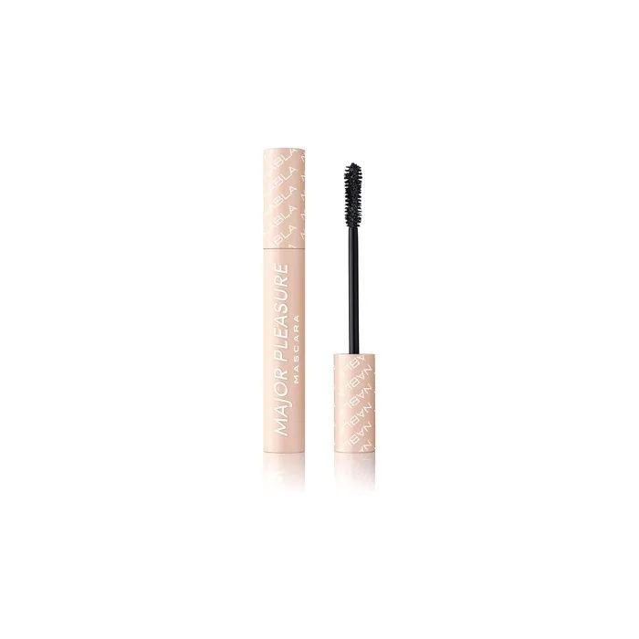 Nabla Major Pleasure Mascara Volumizing Panoramic Effect 8ml