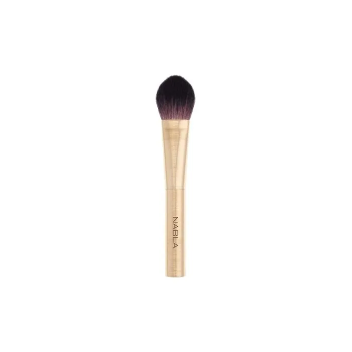 Nabla Bonne Mine Brush Makeup