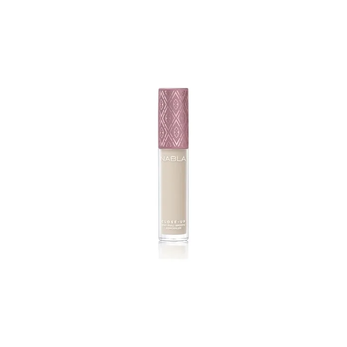 Nabla Closeup Concealer Porcelain