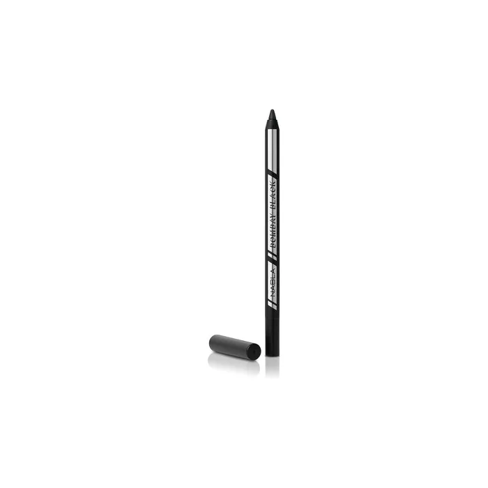 Nabla Bombay Black Waterproof Eyeliner 1.12g