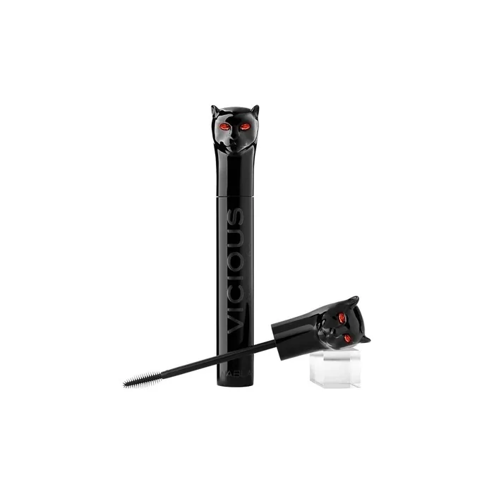 Vicious Vicious Mascara Black 10 Ml