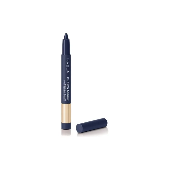 Nabla Cupid's Arrow Multi-Functional Stick Long Lasting Creamy Texture Midnight Blue 21g