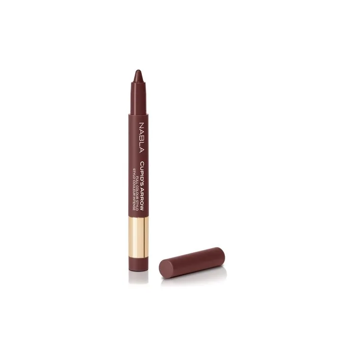 Nabla Cupid's Arrow Multi-Function Stick Long Lasting Creamy Texture Arrow #7 MAROON 21g