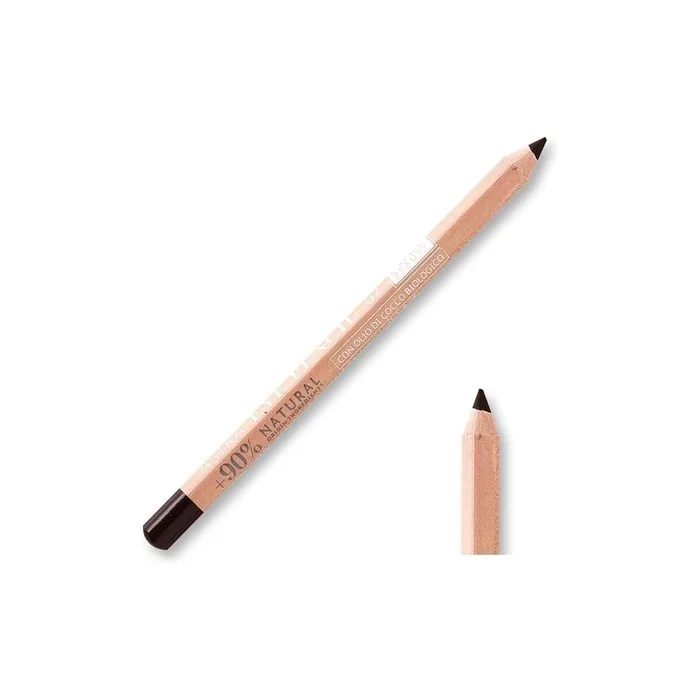 Astra Make-Up Eye Crayon 0001 Black