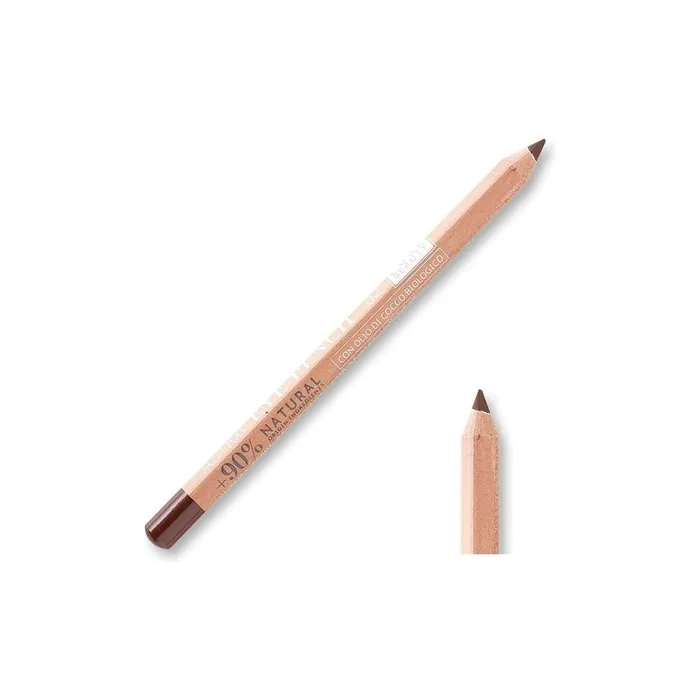 Astra Make-Up Eye Crayon 0002 Brown