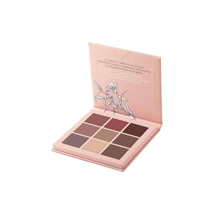 Astra Make-Up Eye Shadow Palette