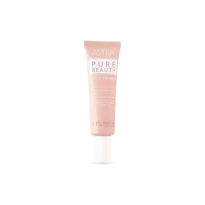 Astra Make-Up Base Primer