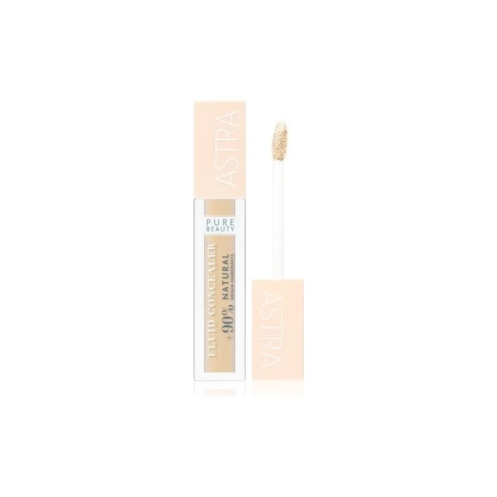 ASTRA Pure Beauty Liquid Concealer 02