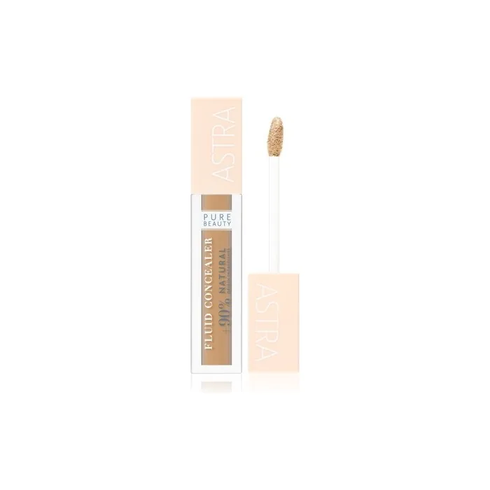 Pure Beauty Fluid Concealer