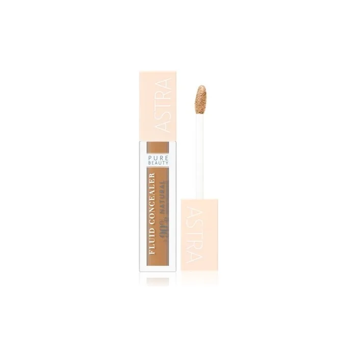 Pure Beauty Fluid Concealer