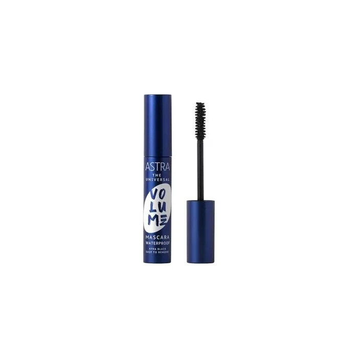 ASTRA The Universal Volume Waterproof Mascara