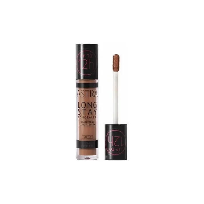 ASTRA Long Stay Concealer 10W Tiramisu