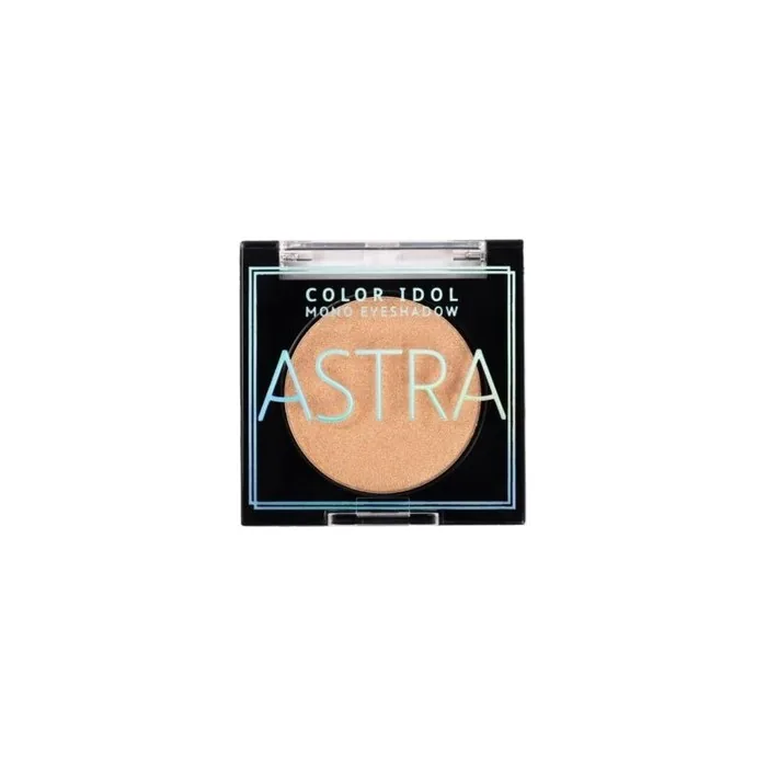 ASTRA Color Idol Mono Eyeshadow 02 24k-Pop