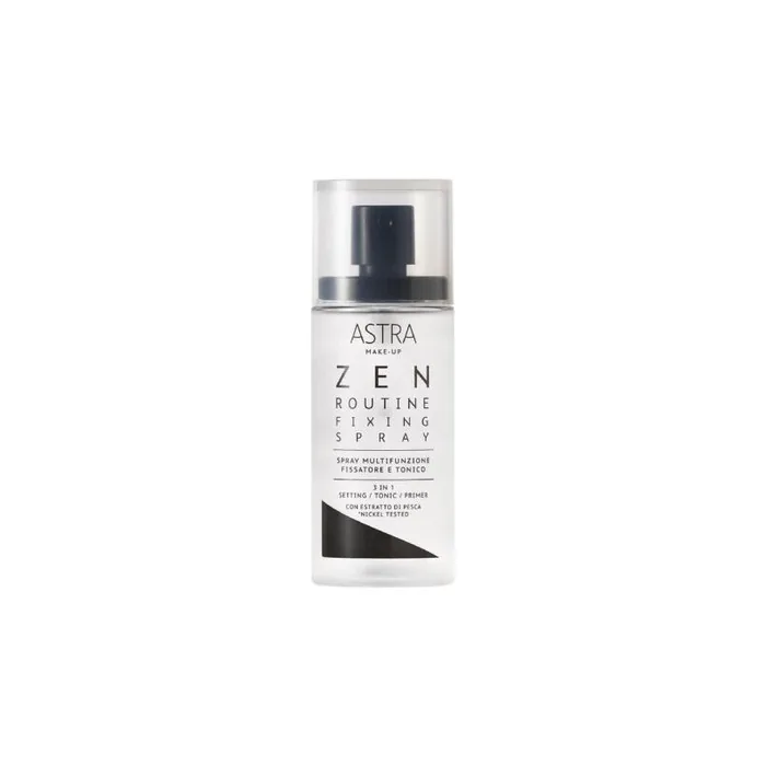 ASTRA Zen Routine Fixing Spray Makeup Fixer Spray 50ml