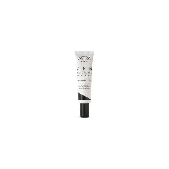 Astra Zen Routine Face Primer