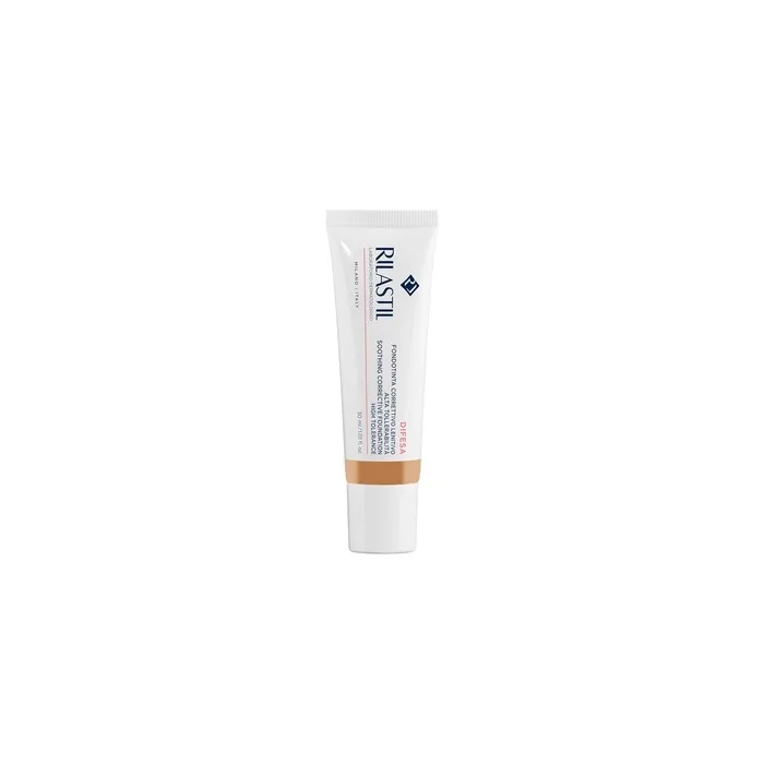Rilastil Difesa Make-Up Corrective Primer Soothing Shade 02 30ml