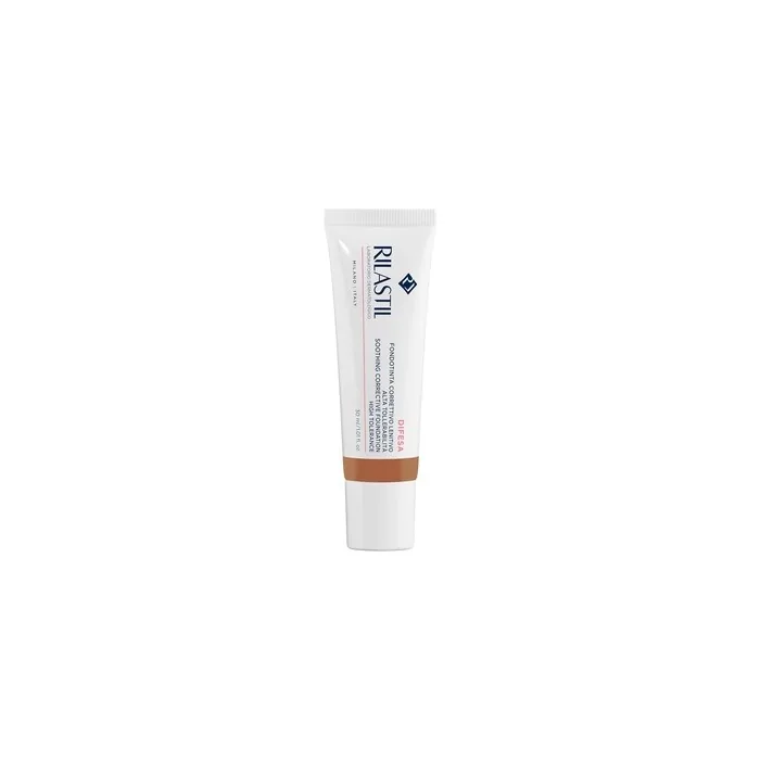 Rilastil Difesa Make Up Corrective Foundation Soothing Shade 05
