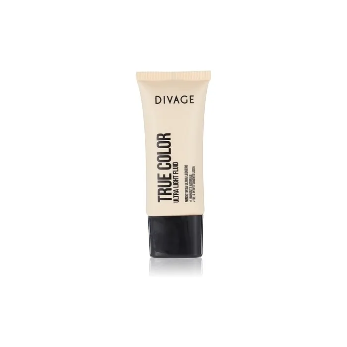 Divage True Color Foundation 42g