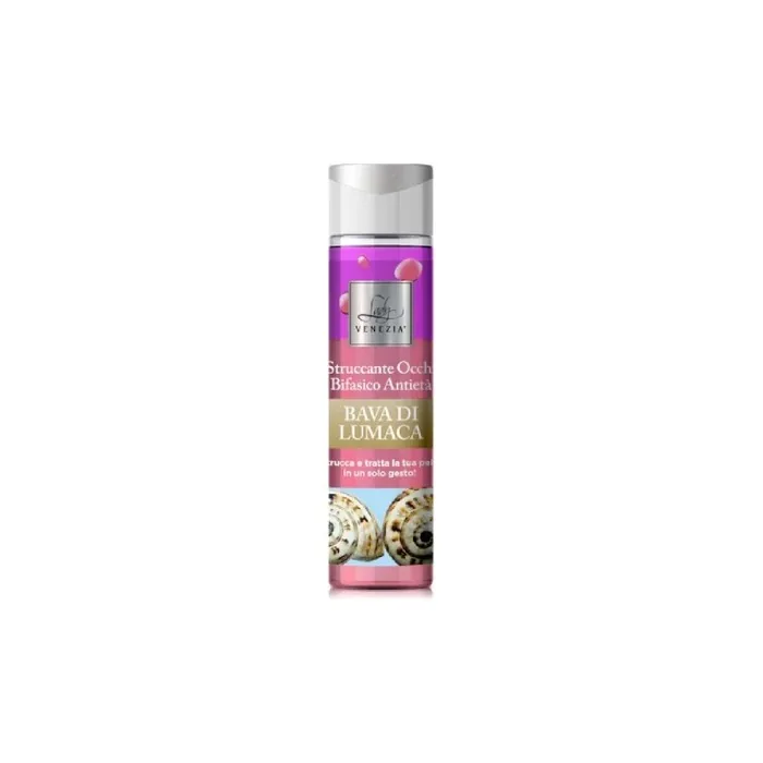 Lady Venezia Viso Struccante 250ml Beauty Skincare Cleanser
