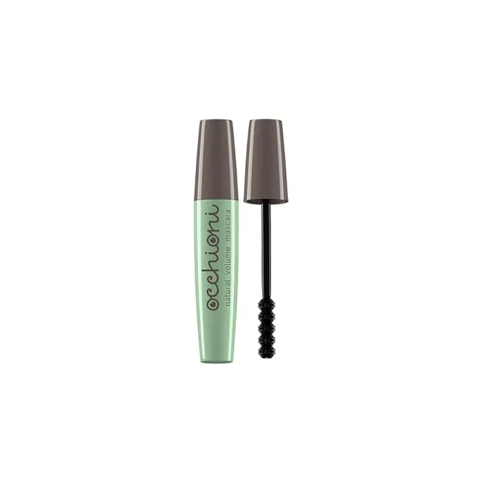 Neve Cosmetics Occhioni Natural Mascara 12ml