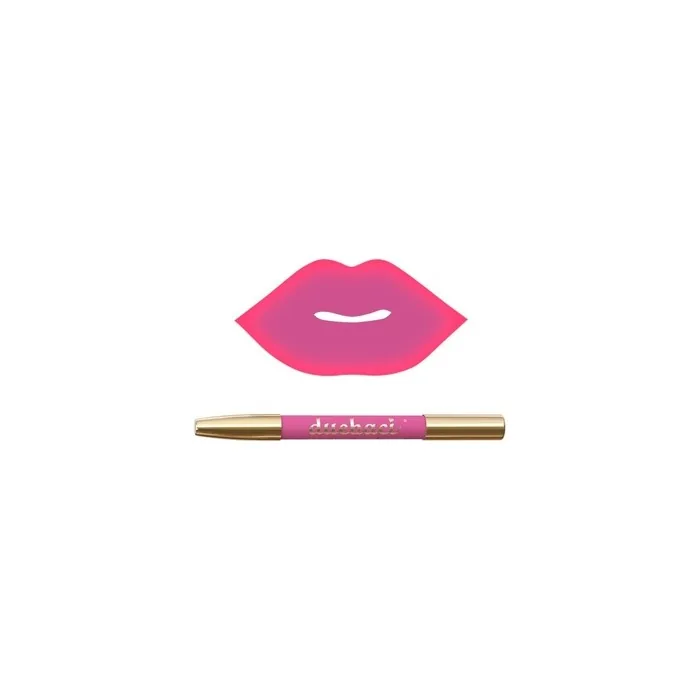 Neve Cosmetics Duo Lipstick DueBaci Mermaid